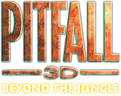 Play Online 🕹️ Pitfall 3D (PS1)